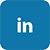 Поделиться через Linkedin